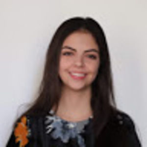 Meet your Posher, Karina